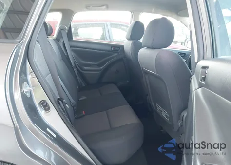 2006 Pontiac Vibe z USA, uszkodzony, nr VIN 5Y2SL65896Z431927